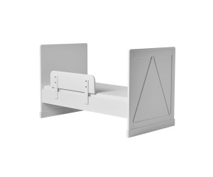 Vaikų sofa/lova 140x70 (Oxford kolekcija)